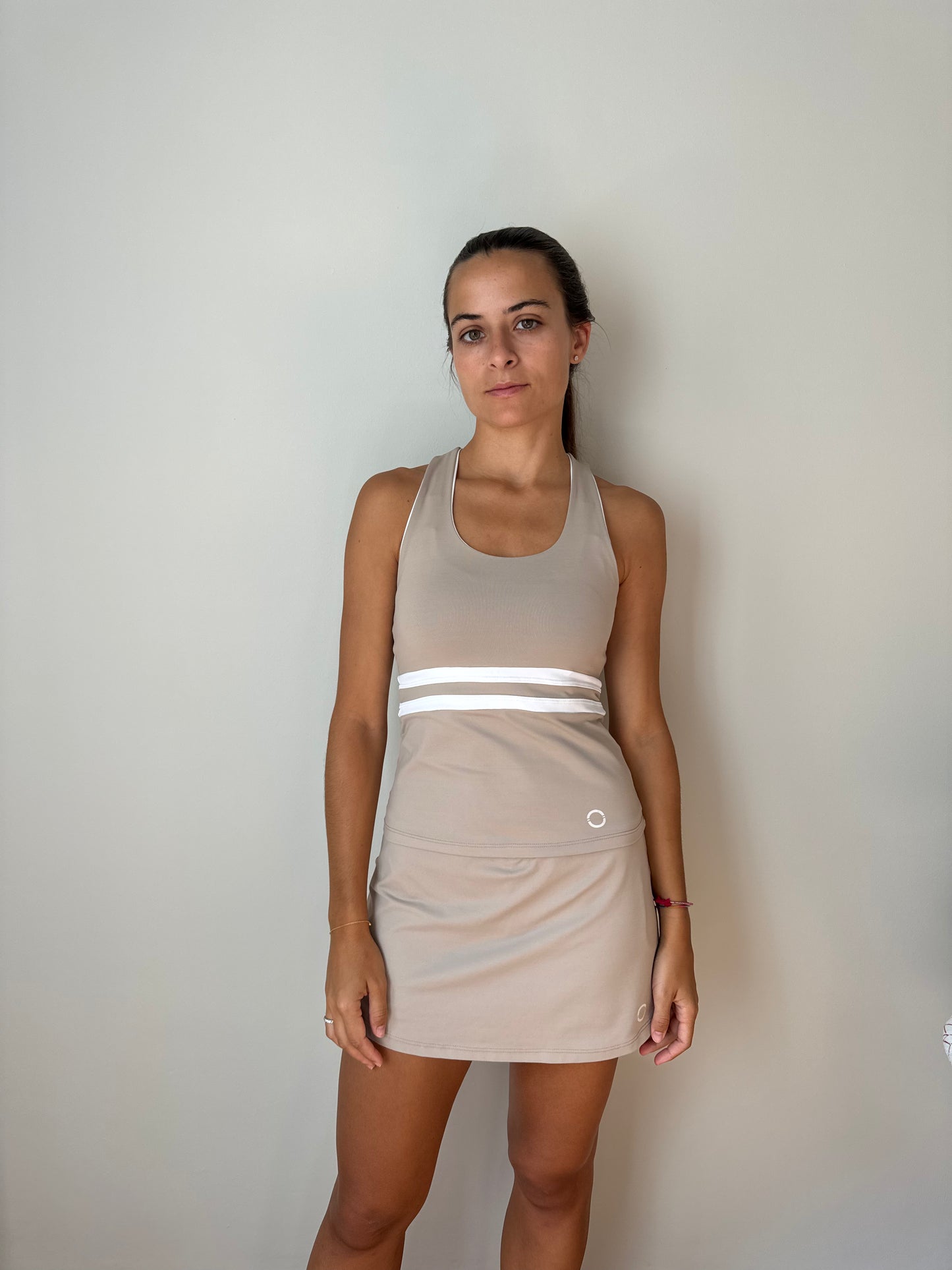 Tank Top Gracia Blue